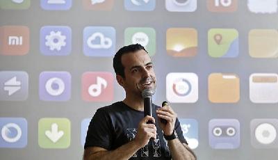 2.4秒搶完2萬部，為什么印度人這么喜歡小米？