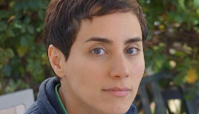 伊朗美女獲“數(shù)學(xué)界諾獎”菲爾茲獎，此前56位得主都是男性