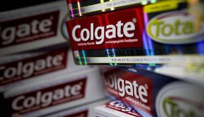 高露潔一款牙膏被指含“致癌物”，公司承認(rèn)曾在中國大陸銷售