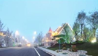 碧桂園·十里金灘服務再升級 業主可享家居定制、托管經營