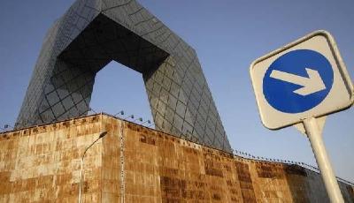 郭振璽芮成鋼的央視江湖：制片人曾被軟廣告氣哭