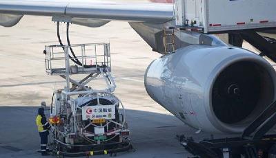 “地溝油”的逆襲：變身航空燃油9月國內(nèi)試生產(chǎn)