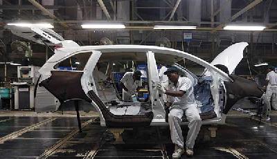 汽車零部件反壟斷罰單的最大受益者或是整車企業(yè)