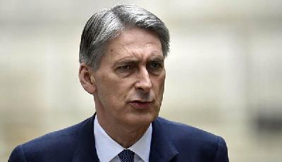 英國追查斬首美國記者兇手，憂慮超過250名“圣戰者”返英