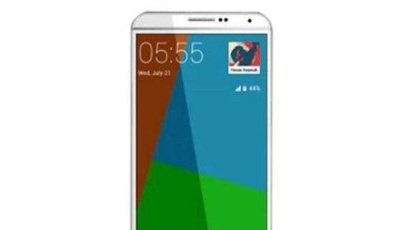 5.7英寸2K显示屏 三星Note 4曝光汇总