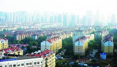 新盤市場低價走量 青島同一區(qū)域舊房比新房貴