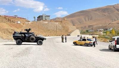 3名中國工程師在土耳其被綁架