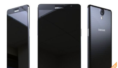 三星将于9月3日正式发布GALAXY Note 4