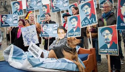 斯諾登之后美國政府再現“深喉”，披露“恐怖分子數據庫”