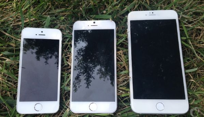 新 iPhone 临近 传苹果将于 9 月 9 日举行发布会