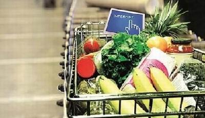 解碼生鮮電商：資本入局 冷鏈壁壘待突圍