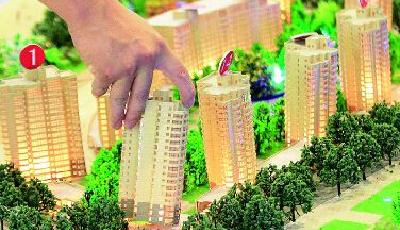 青島“萬元線”驚現回潮 取限后促銷戰已悄然打響