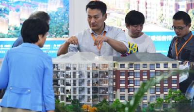 成交萎縮房企拿地愈發(fā)謹(jǐn)慎