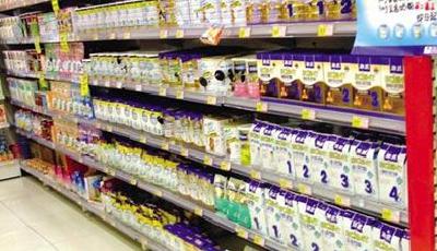 多家知名乳企未獲新生產許可