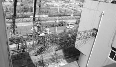 濱海大道拆違3600平方米