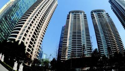 沖破淡旺季界限 房價(jià)上揚(yáng)穩(wěn)步上行